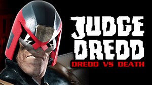 Judge Dredd: Dredd vs. Death | PC Steam Game | Fanatical