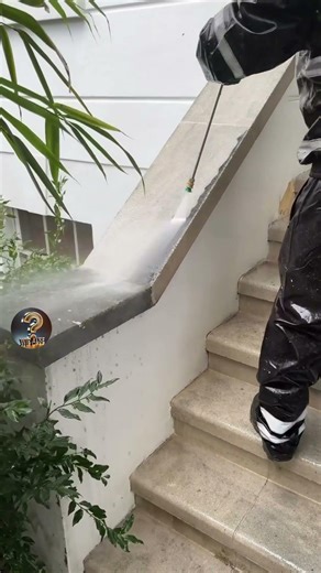 Verlassene Villa verwandelt sich komplett – Unglaubliche Reinigung!