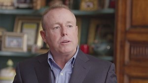 Microsoft's COO leaves to join Citadel