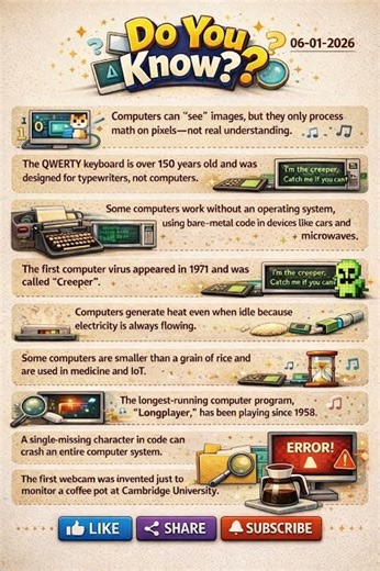 computer general knowledge questions