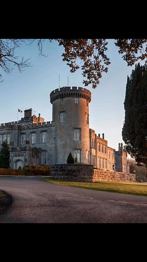 The Ultimate Ireland Travel Guide on Reels