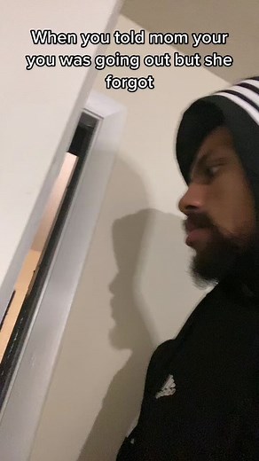 They want you to ask again so they can say no #fyp #fypシ #foryoupage #viral #tiktok #xybca #mom #son #funnyvideos #unclegreg #relatable #comedy #skit #parents