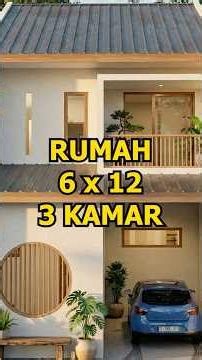 IMPOSSIBLE?! A 6x12 meter plot with 3 hotel rooms and bathrooms? The most ingenious Japanese design!