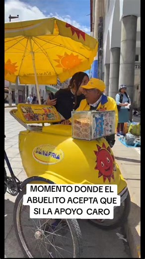 #karolinakarley #caro #huaraz