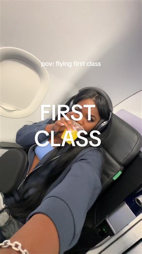 The Sweet Life of Traveling First Class with JetBlue Mint