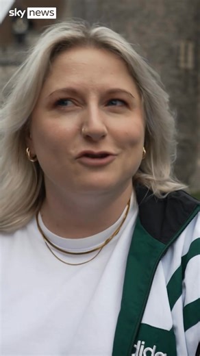 63K views · 301 reactions | People in Windsor - where Prince Andrew will continue to live - tell Sky News what they think the impact of his decision to give up his titles has had on the Royal Family. Prince Andrew denies allegations of sexual assault. | Sky News | Facebook