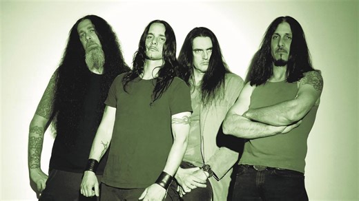 "You can't cancel us. We canceled ourselves": Inside TYPE O NEGATIVE's final album 'Dead Again'