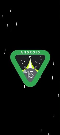 android 15 easter egg #Android