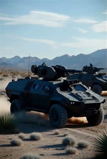 Deadliest Wheeled Tank Unleashed 🔥