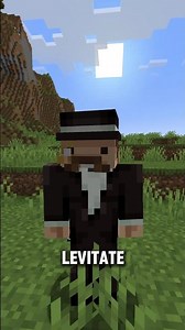 Visible hand in Minecraft?! "Hold My Items" mod #minecraft #modmaking #minecraftmod #minecraftmemes