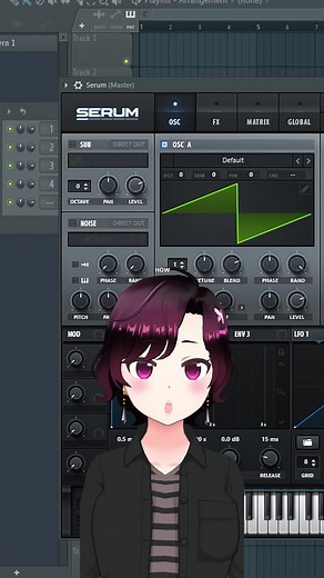 how to scream bass #beats #musicproducer #fyp #producer #flstudio #dubstep