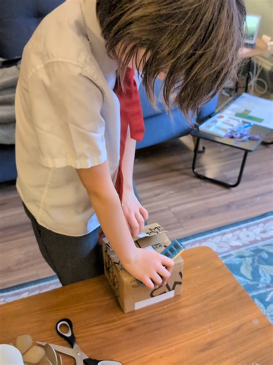 Excited Unboxing of M5Stack Stick S3