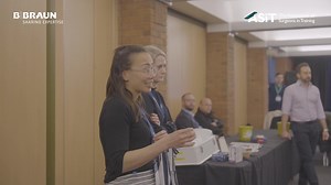 We're proud to be supporting the ASiT Annual Conference, 7th - 9th March 2025. Visit the B. Braun stand and join the journey towards healthcare transformation. Find out more here https://asit.org/events/2025/asit-surgical-conference-2025 #BBraunUK #SharingExpertise #WeAreTeamBB | B. Braun