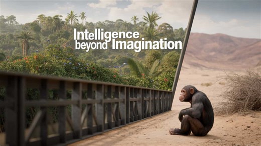 These Creatures Are Smarter Than You Think!😲