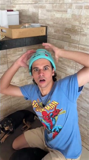 Será que isso é verdade? 😥