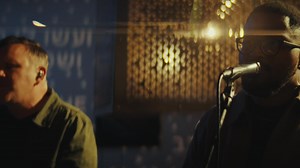 7.8K views · 500 reactions | Releasing tomorrow... Love Is This, acoustic video... filmed recently at Museum of the Bible. | Matt Redman | Facebook