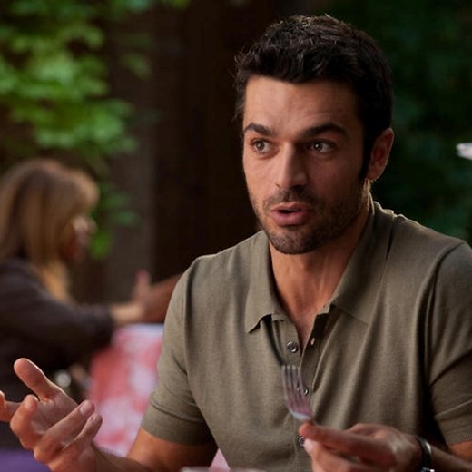 Mangia Prega Ama - Film (2010)