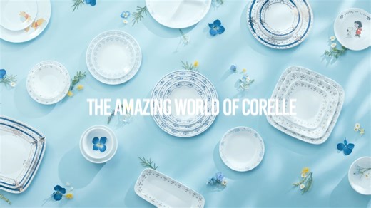 102 reactions · 18 shares | When it comes to dinnerware, Corelle is just the right choice! Lightweight and break-resistant, these classic pieces complete every kitchen in any home. Available at SM Home so hurry and grab a set (or two)! ✨ We’ve Got It All For Your Home at #SMHome! Shop SM anytime, anywhere.  Personal Shopper  In-store #ShopSMHome | SM Home | Facebook