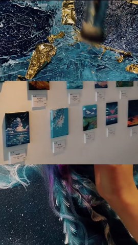 個展やることになりました！ まだ何もないけど、ここから全部作ります。 9/11〜9/13のどれか1日 空けといてください！😉 詳細は決まり次第投稿させていただきます！ #個展