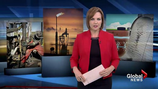 New study links fracking to Western Canada earthquakes