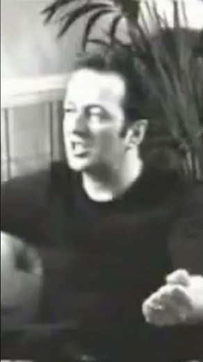 “I really enjoyed that break.” Joe Strummer on his “wilderness years”.