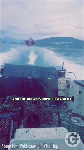 Extreme Crab Fishing: 300 Crab Pots In One Day By Lone Fisherman 🦀