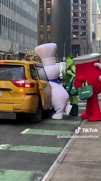 Navigating New York City Cabs Effectively