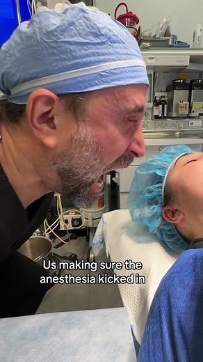 Understanding Anesthesia: The Process and Experience