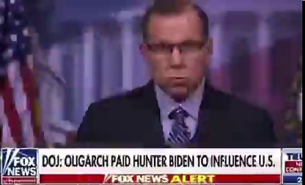 🚨 BREAKING: BIDEN’S OWN DOJ JUST CONFESSED — JOE COMMITTED TREASON FOR A ROMANIAN OLIGARCH’S $3 MILLION BRIBE TO THE “BIG GUY”!They admitted it in black and white: Hunter was the bagman funneling cash straight to Joe Biden to SELL OUT AMERICA.The Biden Crime Family didn’t just bend the rules — they auctioned off our national security for foreign payoffs while the DOJ covered it up… until now.Patriots have had ENOUGH of this corrupt cabal treating the White House like a personal ATM and America 
