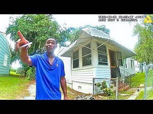 Girlfriend Beater Thinks he Can Get Away With Literally Anything