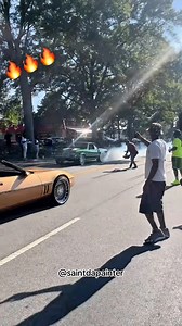 331K views · 4.1K reactions | Buick GS and Oldsmobile Cutlass Burnout #buick #gs #olds #oldsmobile #cutlass #burnout #burnouts #v8 #atl #atlanta #ga #georgia #carshow #soufsidesundays | Kaleel Clayton | Facebook