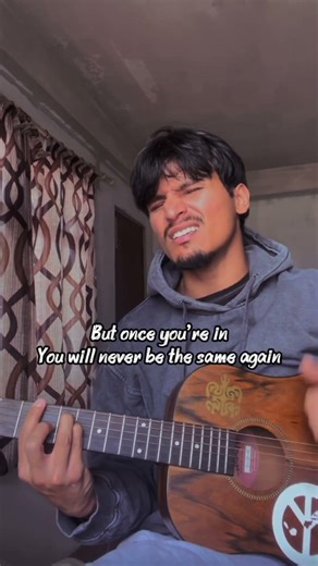 Carnival - John Michael Watson (BaekRai Covers)