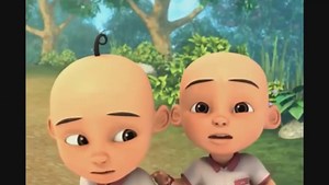 Upin Ipin Ultraman Ribut 2 Terbaru 2015 Trailer