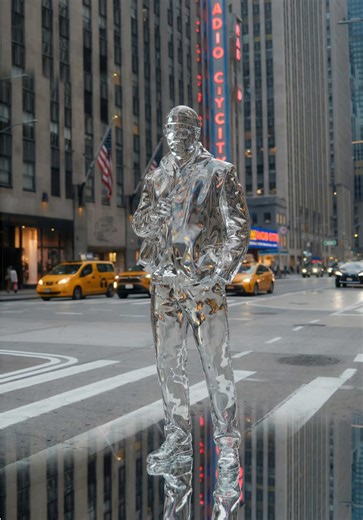 How to create this invisible effect for your next video 🔥 | effect