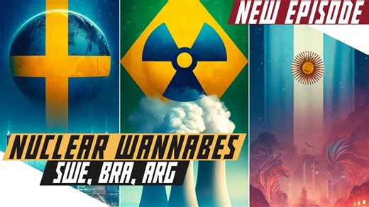 How Sweden came close to going nuclear