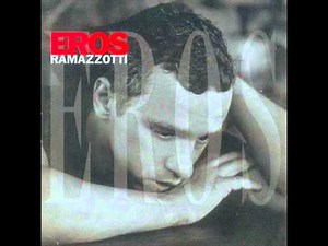 EROS RAMAZZOTTI - L' AURORA