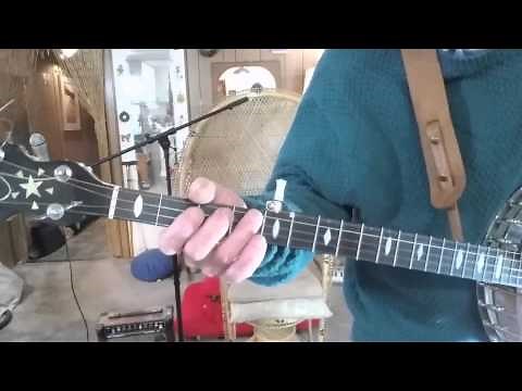 banjo lesson 1 flipped 1 10