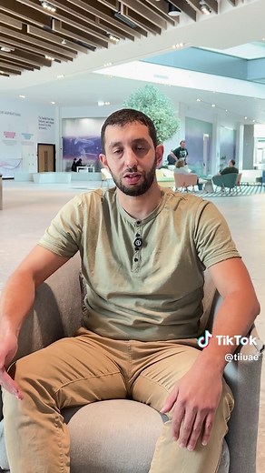AI is moving from text to action, and TII researchers Ibrahim Farhat and Hamza Yous are leading the charge. We asked them about the evolving role of Large Language Models in robotics, from task planning to agentic AI. Hamza highlights how LLMs are powering applications across vision, audio, reasoning, and code generation, while Ibrahim explains how these models help robots break down complex tasks into actionable steps using both implicit and explicit control. Together, they share how LLMs are r