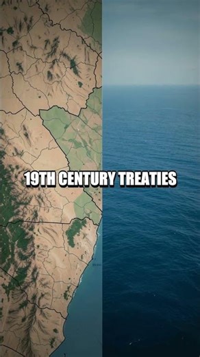 Navassa Island: The Quiet Caribbean Claim