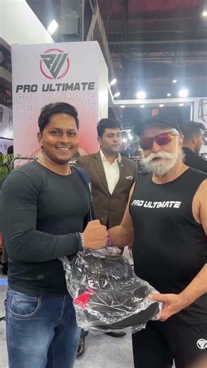 INDIA’S BIGGEST BODYBUILDING WAR ZONE IS HERE 🚨