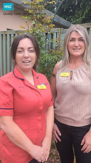 Staff in our Bluestone Unit at Craigavon Area Hospital are going green! Find out how they are minimising waste, reducing impact on the environment and saving the Trust money. #Makingadifference #HSC | Southern Health and Social Care Trust