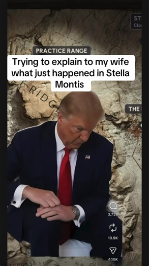 #stellamontis #arcraiders #bluegate #trending #pc | Arc Raiders