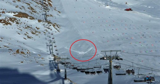 Matilde Lorenzi, il video del pendio destinato agli allenamenti in cui è avvenuto l'incidente: nel fuori-pista i segni della caduta - Il Fatto Quotidiano