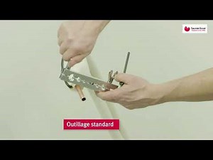 Raccordements de l’unité extérieure