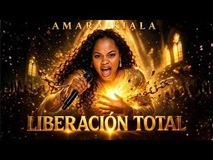 1 HORA ROMPIENDO LA MALDICIÓN | Miles de Milagros | AMARA KIALA (Alabanza Africana)