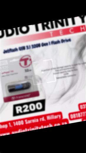 Our USBS😁 ,allow you to store files such as documents, music🎼, videos🎥, and software🖥, and easily move them between computers⌨️, TVs, car🛻 radios, and other compatible devices. USBs are compact, portable, and plug-and-play, making them a reliable solution for both personal and professional USER #AUDIOTRINITY #CARAUDIO #music
