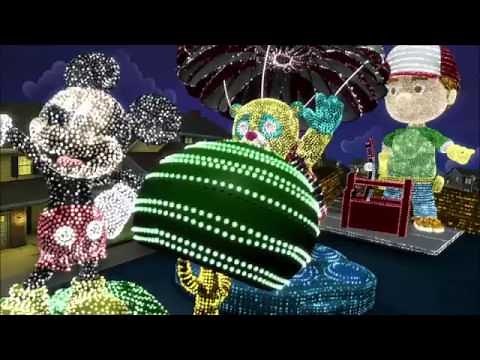 Disney Junior Ident 8A