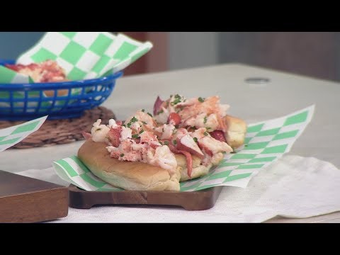 Enjoy delicious lobster rolls at home: See recipes