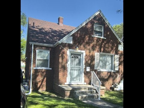 10904 Mogul Street, Detroit, MI - 25051177