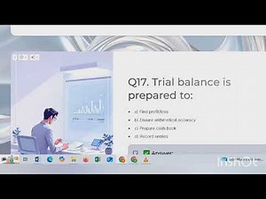 Part 2 important Commerce MCQs for DSSSB, KVS/NVS, UGC NET & Job Interviews | Boost Your Score!" 💯